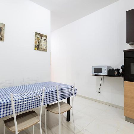 Centre Paceville Apt With Terrace, Bbq & Wifi By 360 Estates Saint Julian's Dış mekan fotoğraf